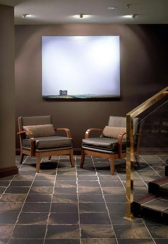 Delta Hotels By Marriott Winnipeg