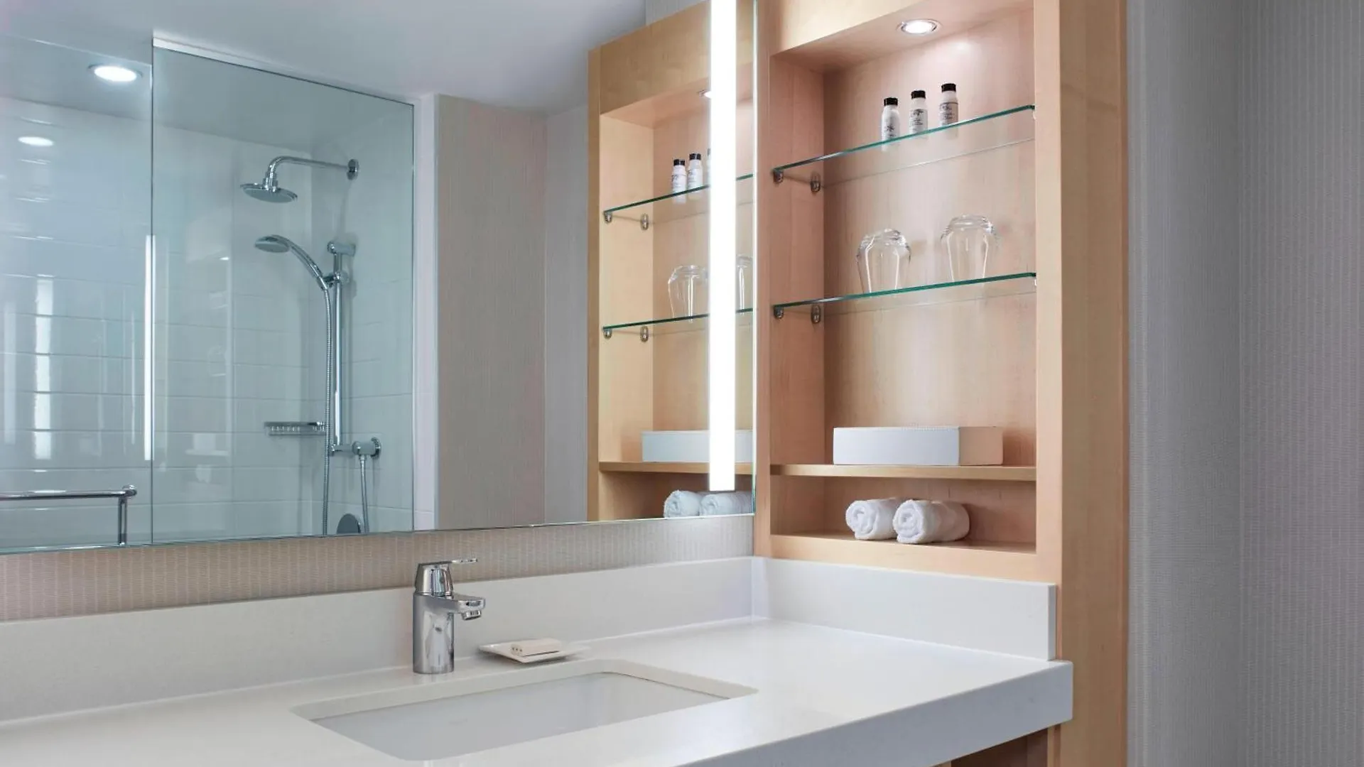 ****  Delta Hotels By Marriott Winnipeg Kanada
