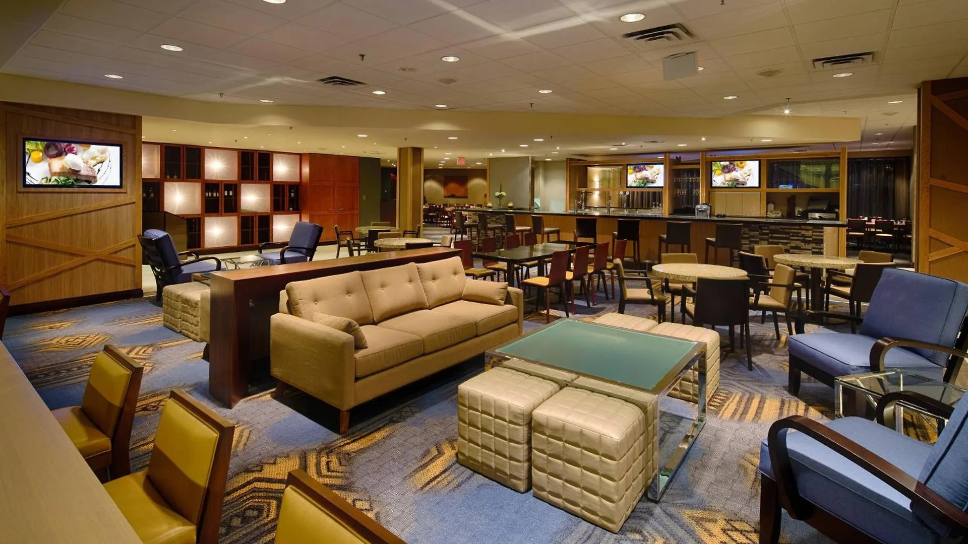 Delta Hotels By Marriott Winnipeg Kanada