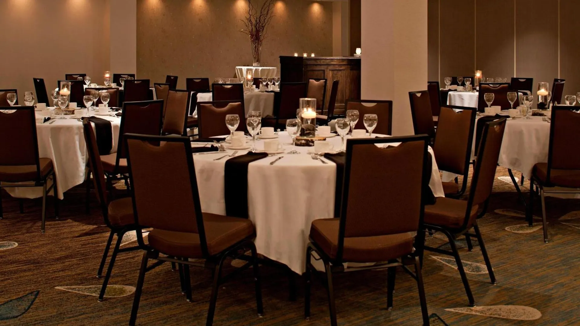 Delta Hotels By Marriott Winnipeg