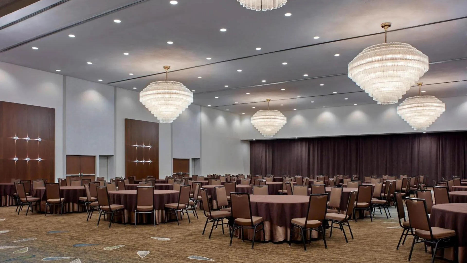 ****  Delta Hotels By Marriott Winnipeg Kanada