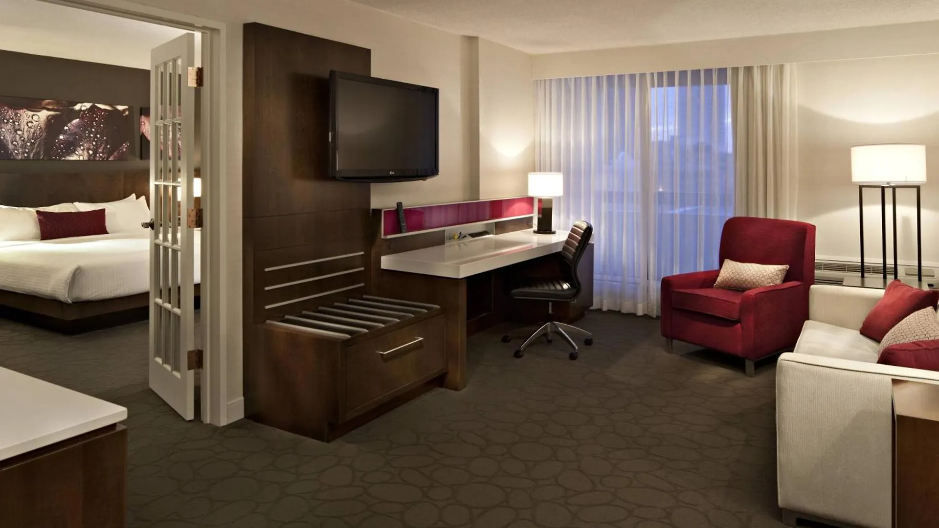 Delta Hotels By Marriott Winnipeg
