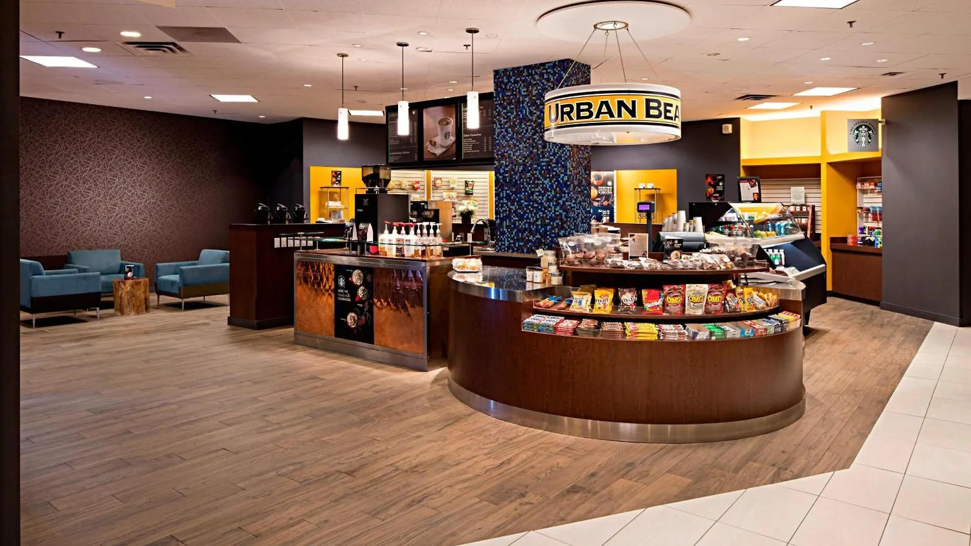 Delta Hotels By Marriott Winnipeg 4*,  Kanada