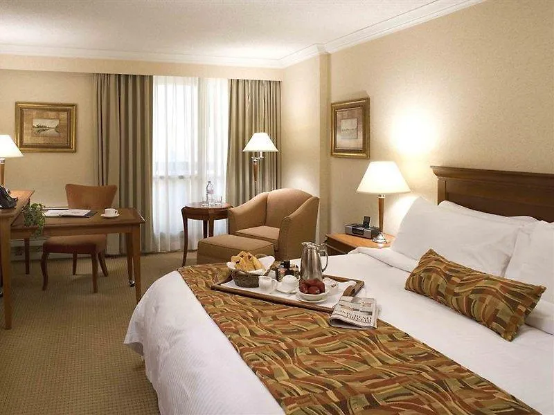 Delta Hotels By Marriott Winnipeg