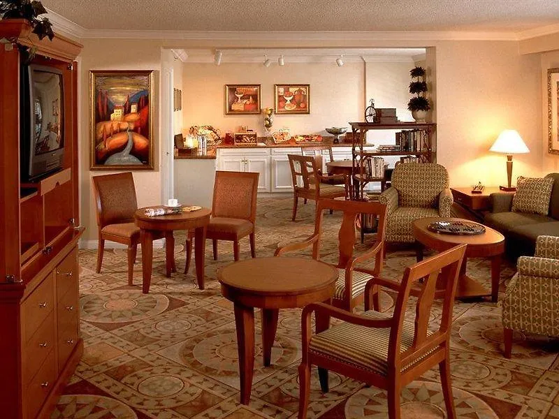 Delta Hotels By Marriott Winnipeg