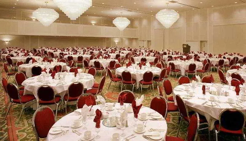 Delta Hotels By Marriott Winnipeg