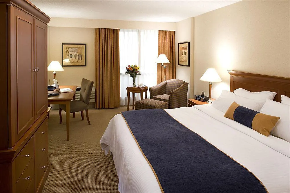 Delta Hotels By Marriott Winnipeg