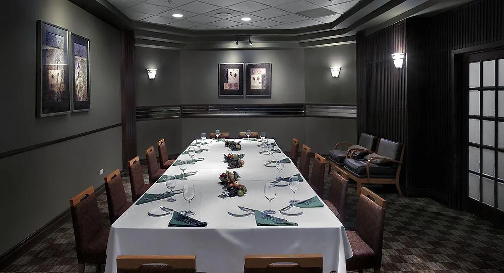 Delta Hotels By Marriott Winnipeg