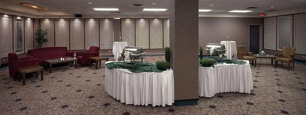Delta Hotels By Marriott Winnipeg