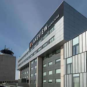 Hotel Lakeview Signature, Trademark Collection By Wyndham, Winnipeg