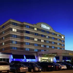 Hotel Hilton Airport, Winnipeg