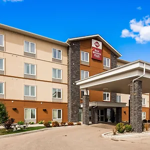 Hotel Western Winnipeg West, Headingley