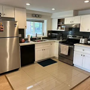Private In A Shared House Homestay Vancouver