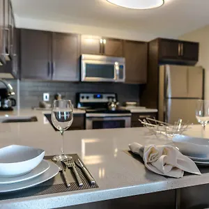Garry Place Furnished Apartment