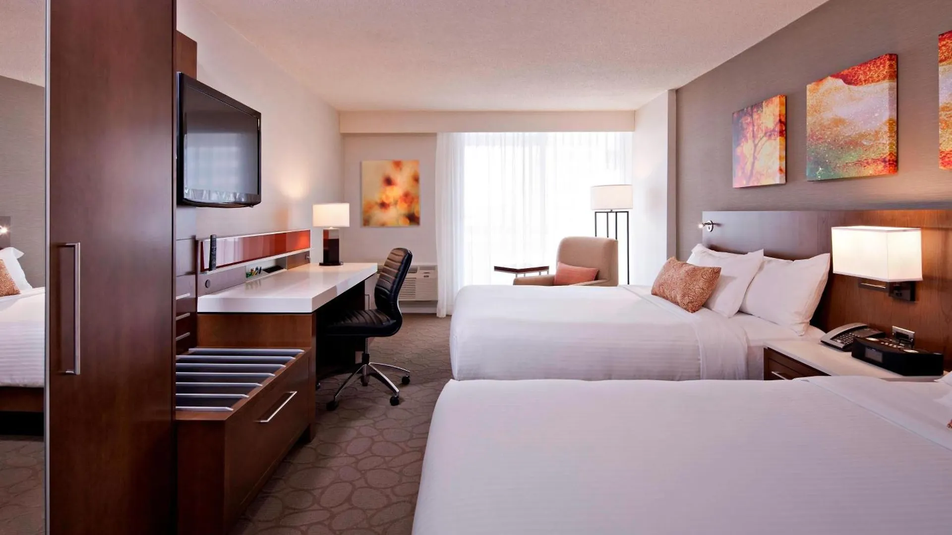 Delta Hotels By Marriott Winnipeg