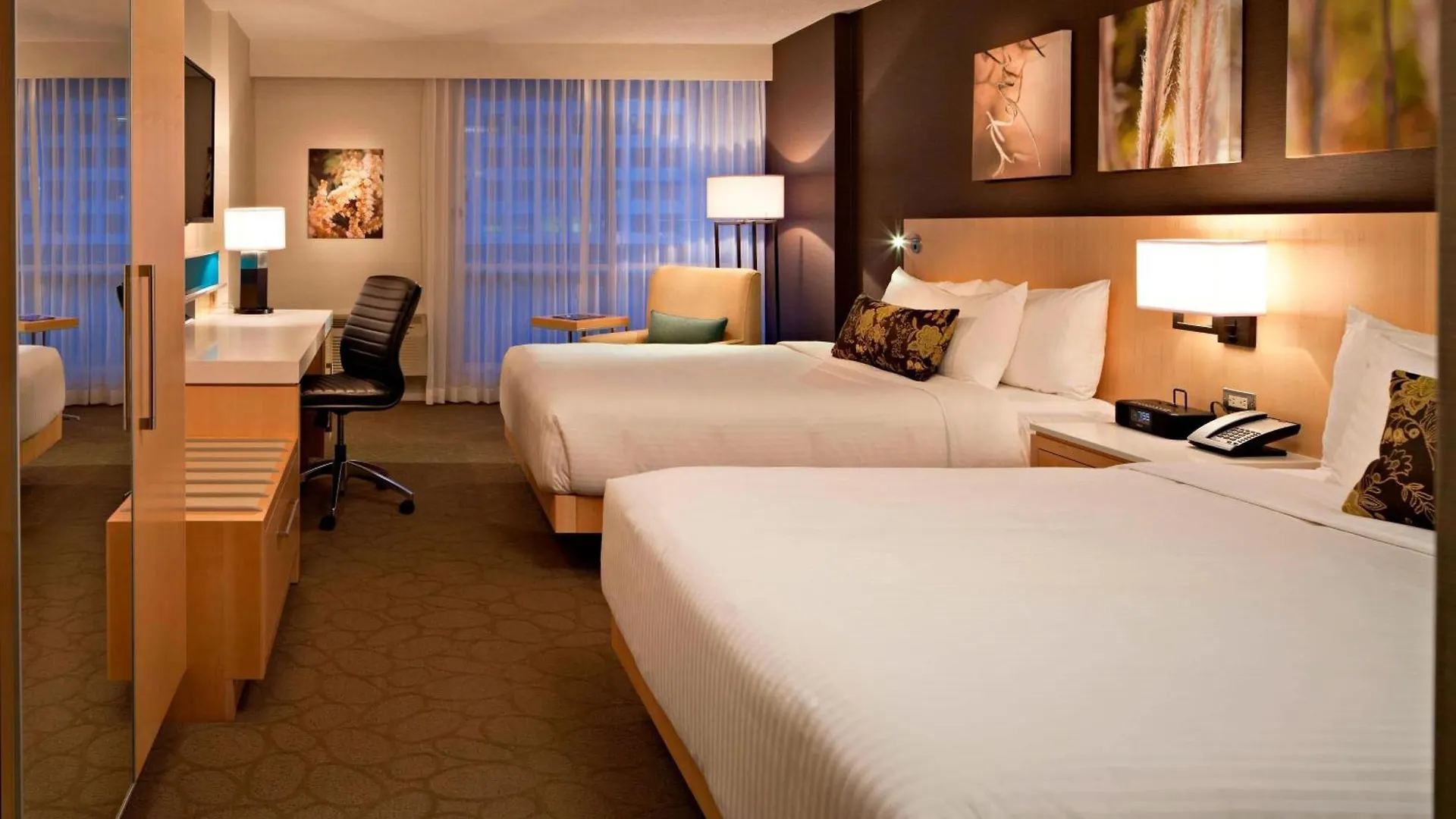 Delta Hotels By Marriott Winnipeg