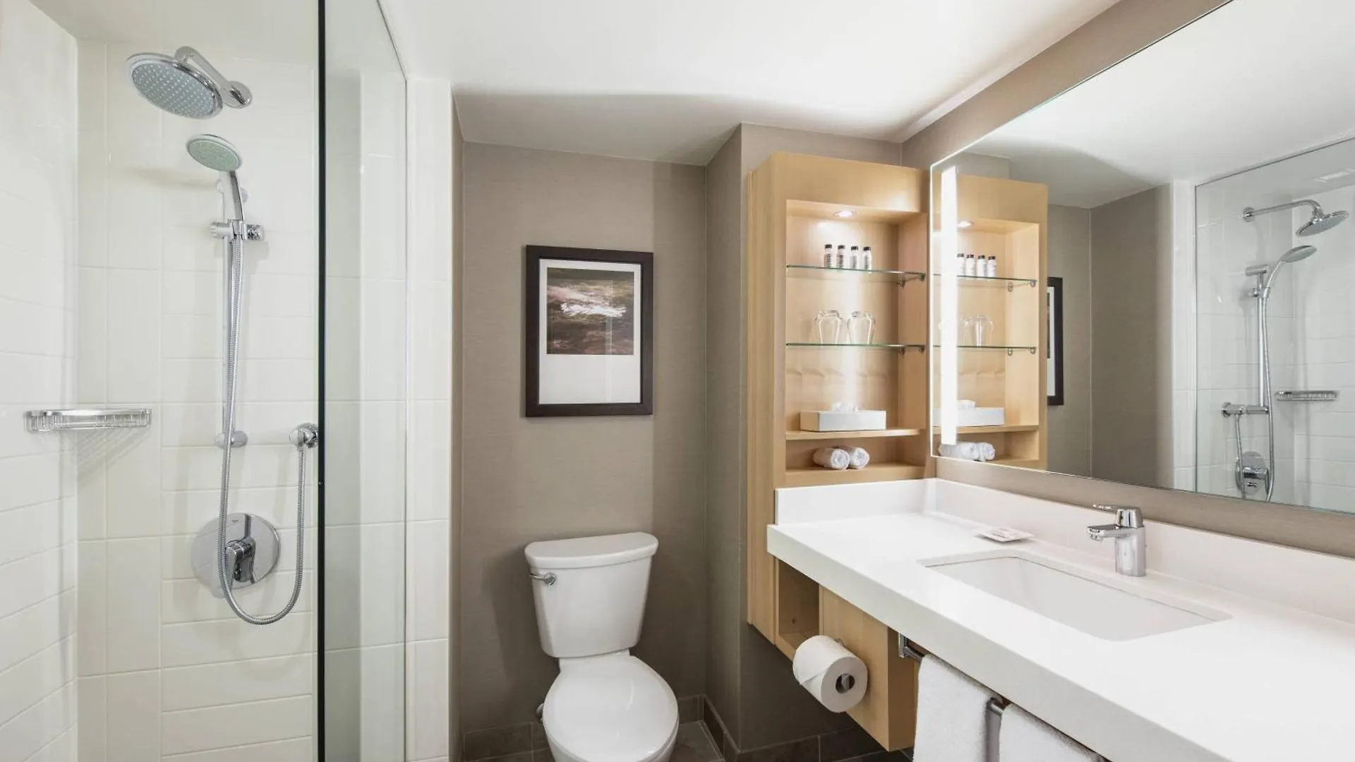 Delta Hotels By Marriott Winnipeg Canada