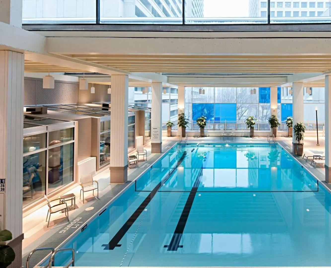 Delta Hotels By Marriott Winnipeg