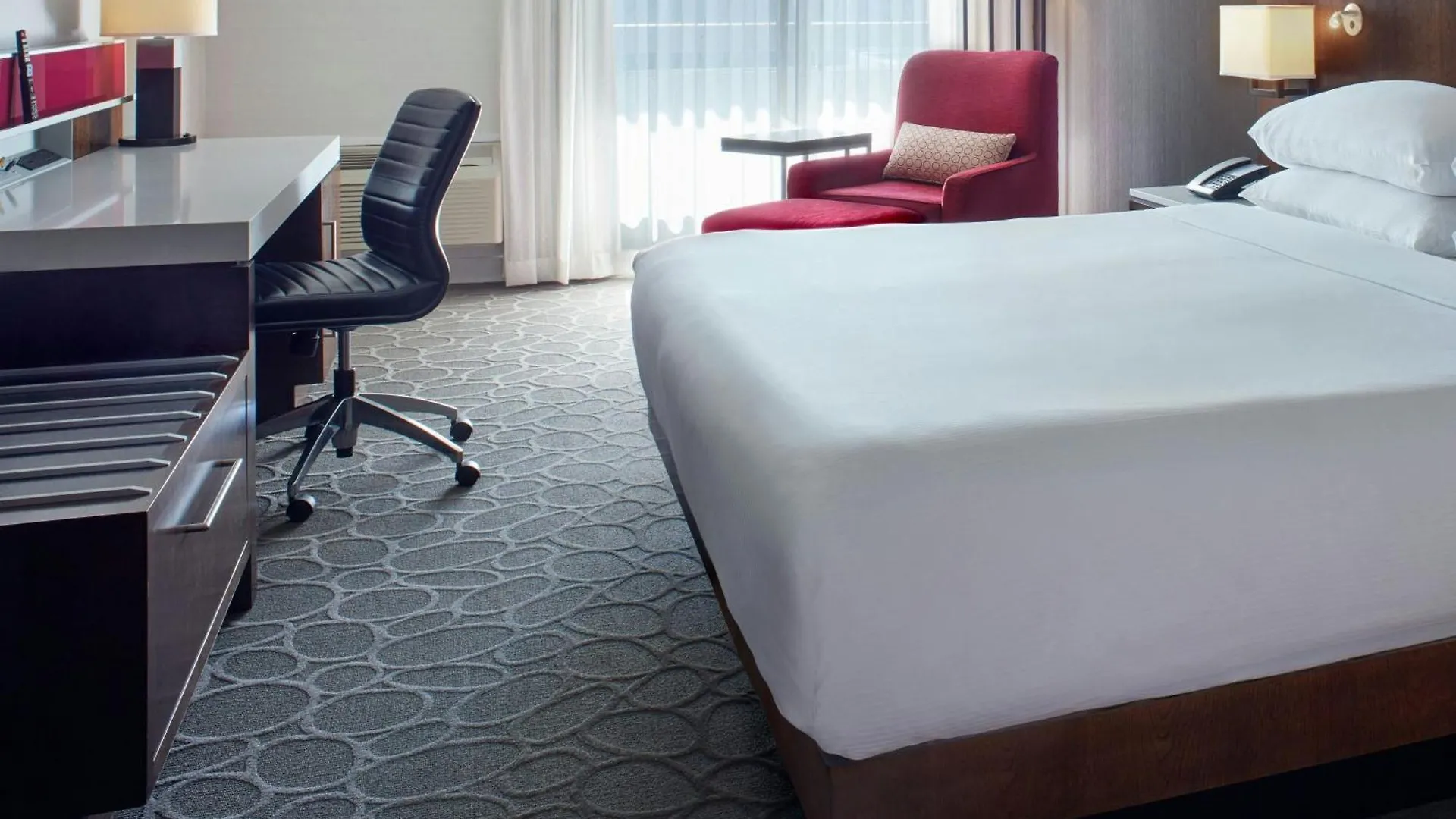 Delta Hotels By Marriott Winnipeg