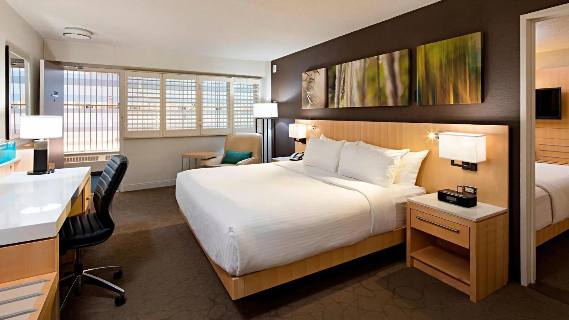 Delta Hotels By Marriott Winnipeg