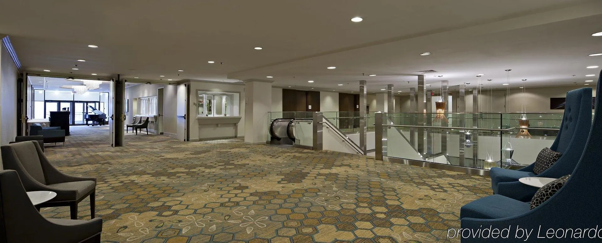 Delta Hotels By Marriott Winnipeg 4*,