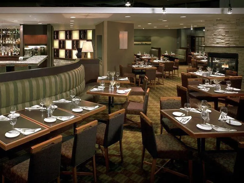Delta Hotels By Marriott Winnipeg Canada