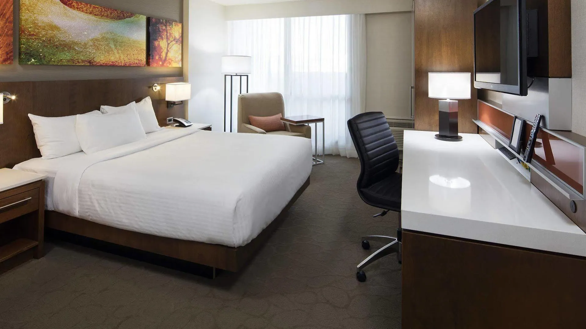 Delta Hotels By Marriott Winnipeg
