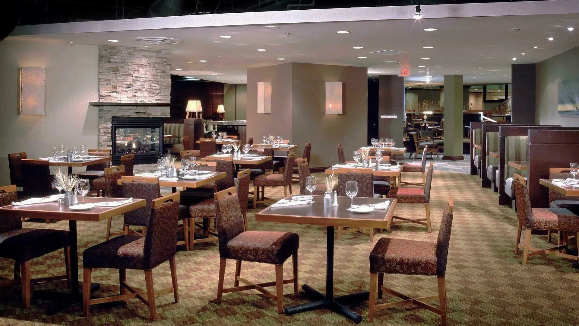 Delta Hotels By Marriott Winnipeg