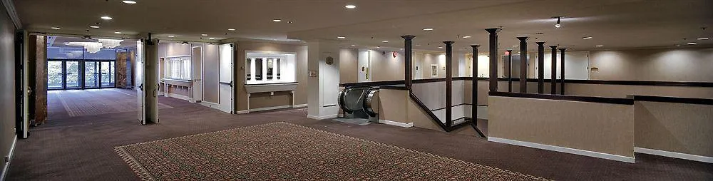Delta Hotels By Marriott Winnipeg Canada